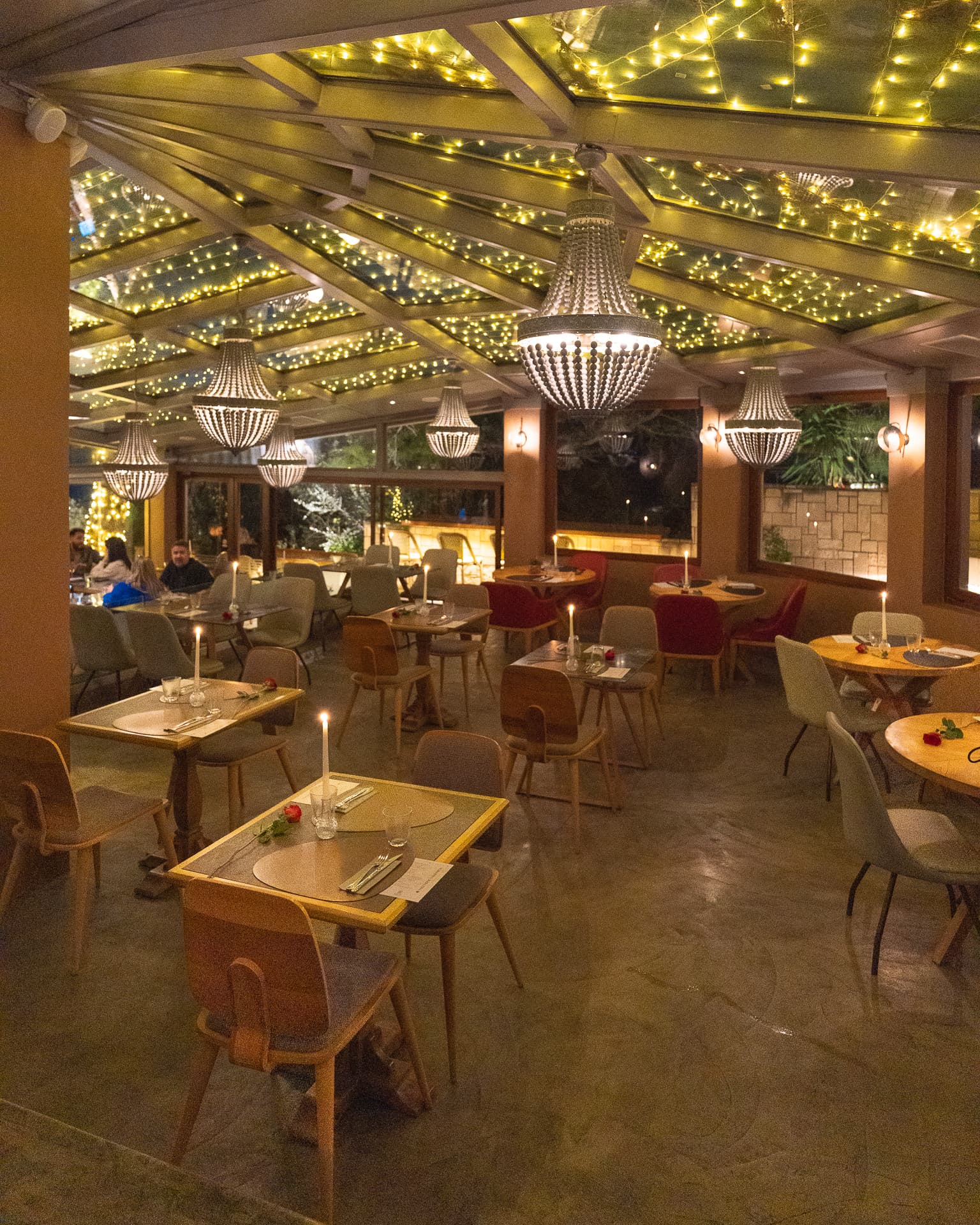 Course in preparation.